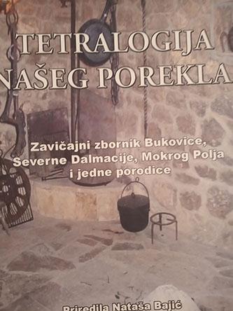 tetralogija našeg porekla 