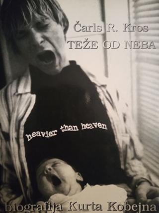 teže od neba  