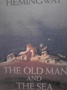 the old man and the sea  