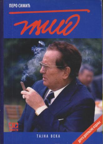 tito tajna veka 