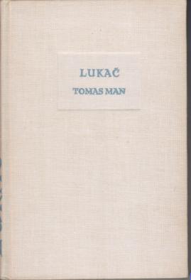 tomas man  