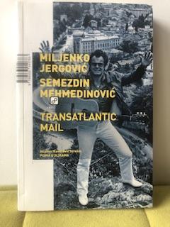 transatlantik mail  