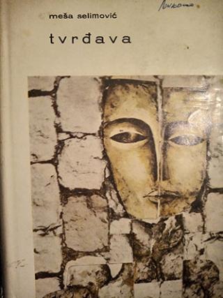 tvrđava  