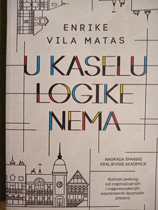 u kaselu logike nema  
