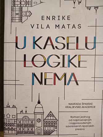 u kaselu logike nema 