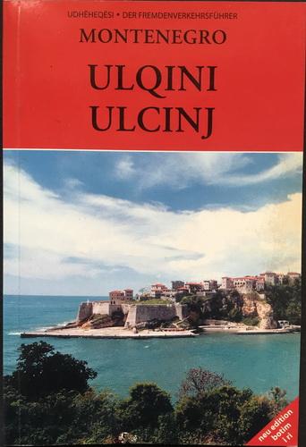 ulqini ulcinj 