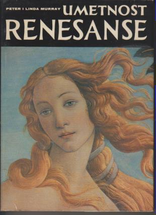 umetnost renesanse  