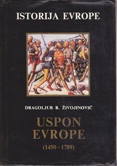 uspon evrope (1450 1789)  