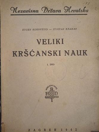 veliki kršćanski nauk 
