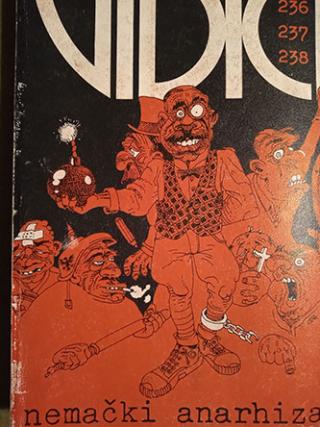 vidici, nemački anarhizam  
