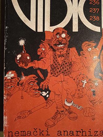 vidici, nemački anarhizam 