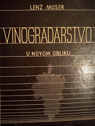 vinogradarstvo u novom obliku 