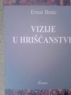 vizije u hrišćanstvu  