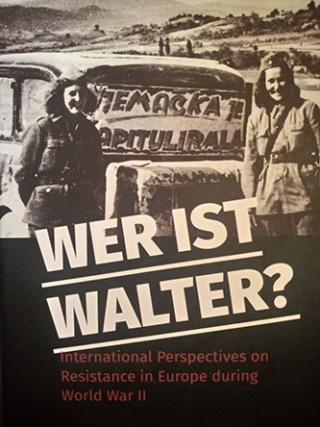 wer ist walter  