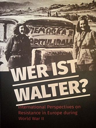 wer ist walter 