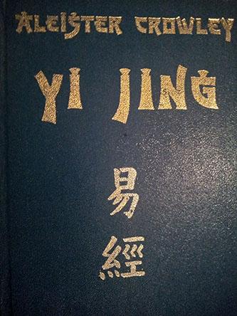 yi jing 