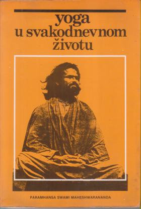 yoga u svakodnevnom životu  