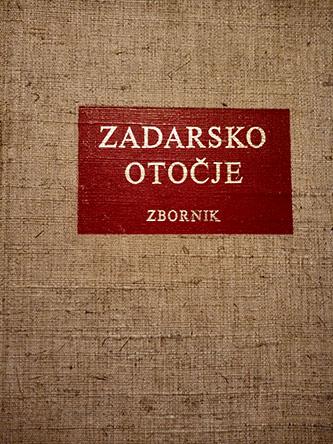zadarsko otočje 