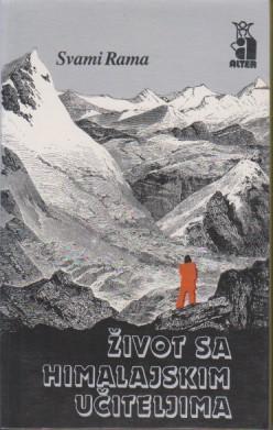život sa himalajskim učiteljima  