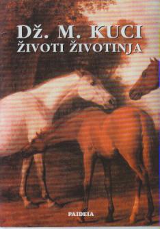 životi životinja  