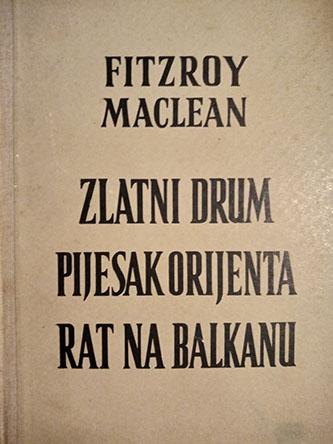 zlatni drum 