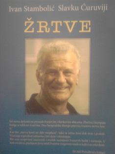žrtve ivan stambolić slavku ćuruviji  