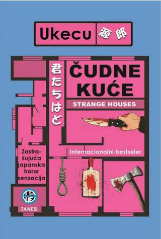 čudne kuće  