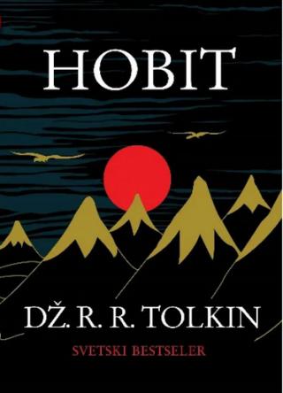 hobit džon ronald rejel tolkin 