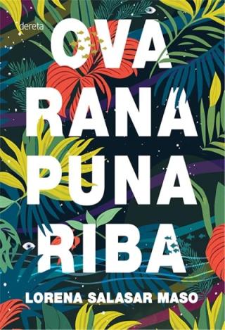 ova rana puna riba lorena salasar maso 