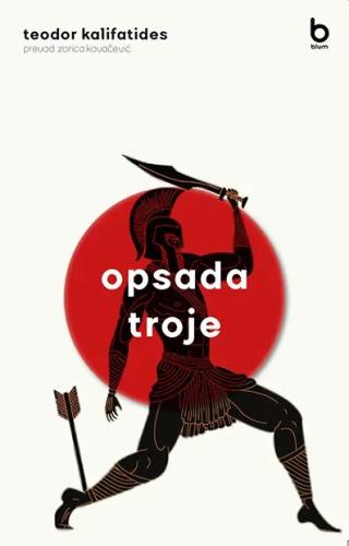 opsada troje teodor kalifatides 