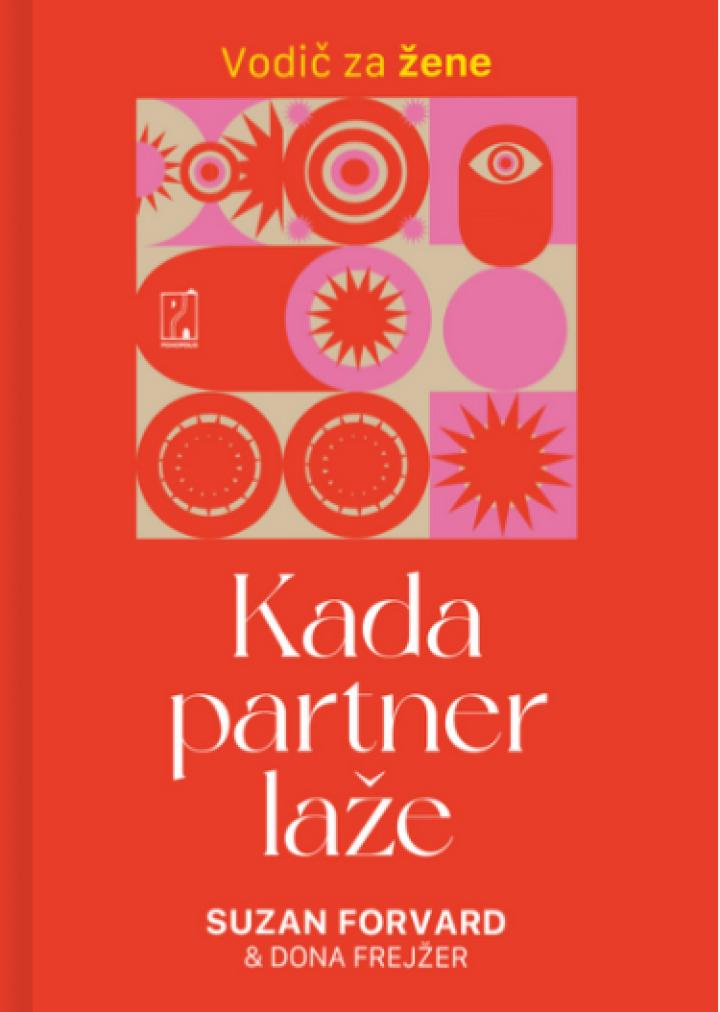 kada partner laže vodič za žene 