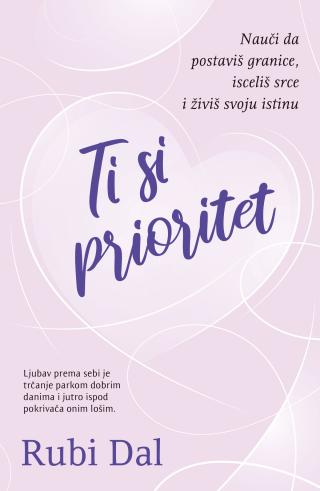 ti si prioritet rubi dal 