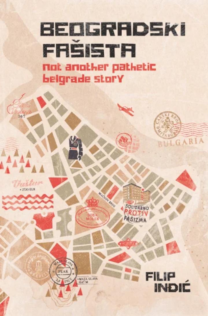 beogradski fašista 