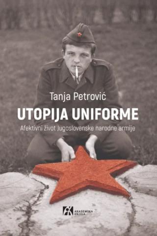 utopija uniforme tanja petrović 