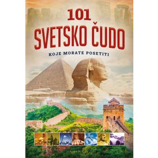 101 svetsko čudo koje morate posetiti ketrin hogben 
