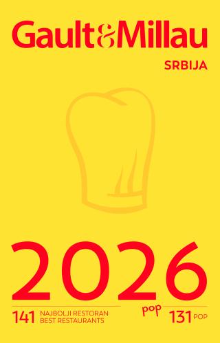 gault millau 2026  