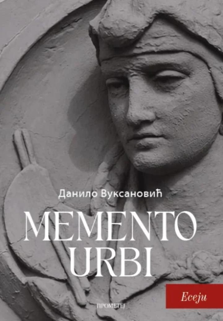memento urbi 