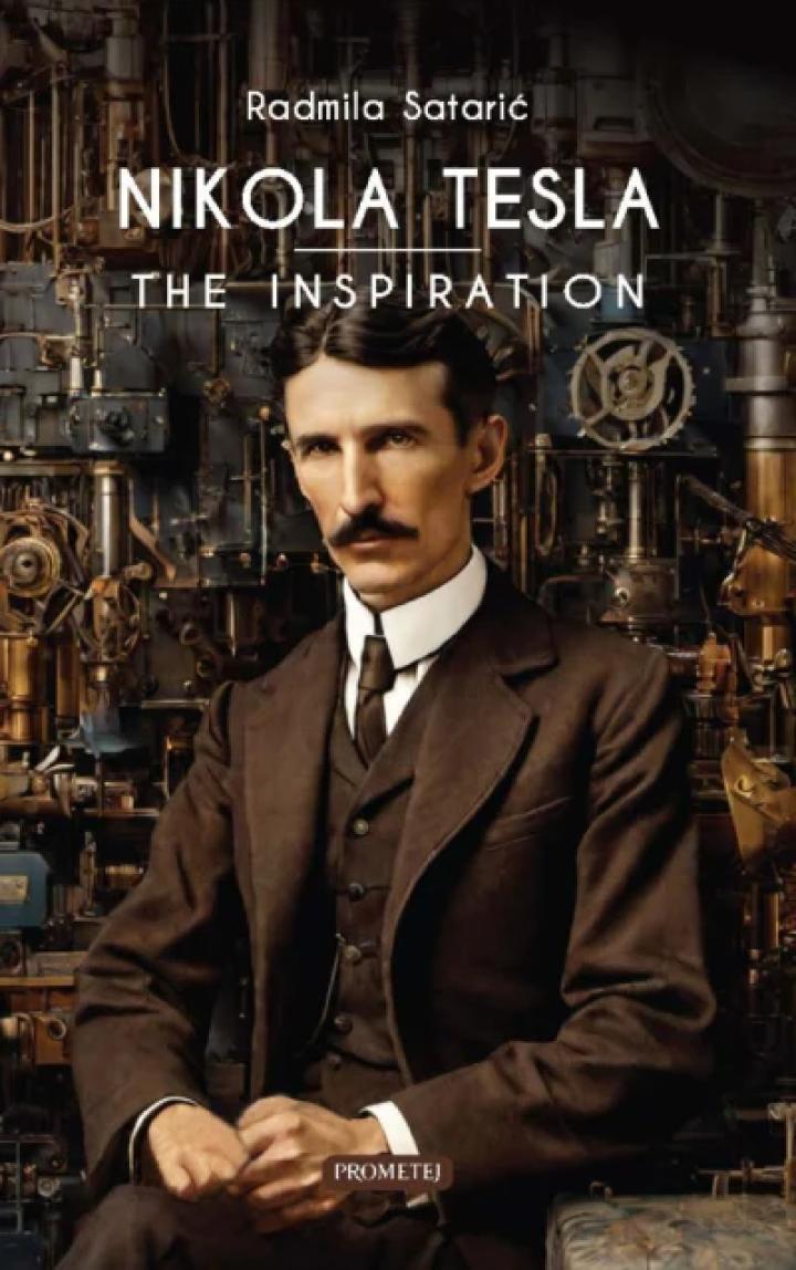 nikola tesla, the inspiration 
