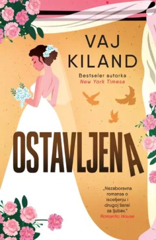 ostavljena vaj kiland 